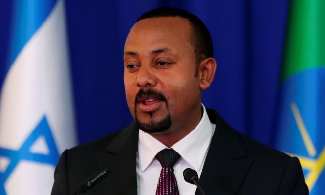 أديس أبابا تدعو إسرائيل إلى مزيد من الاستثمارات في أثيوبيا